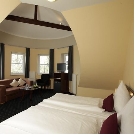 Hotel Worpsweder Tor Esterno foto