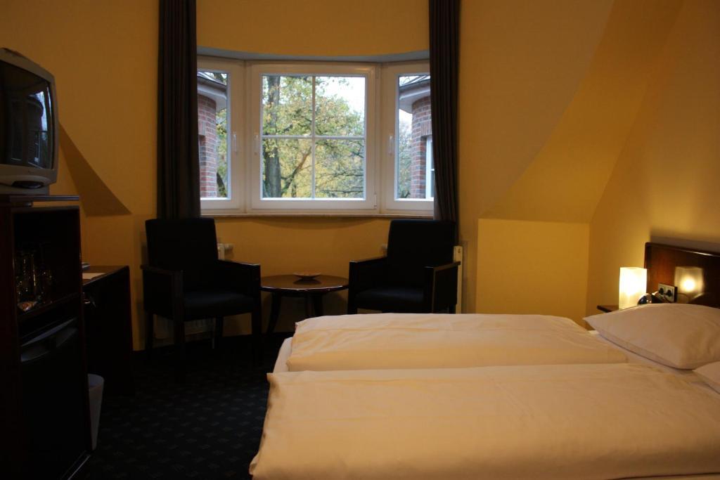 Hotel Worpsweder Tor Camera foto