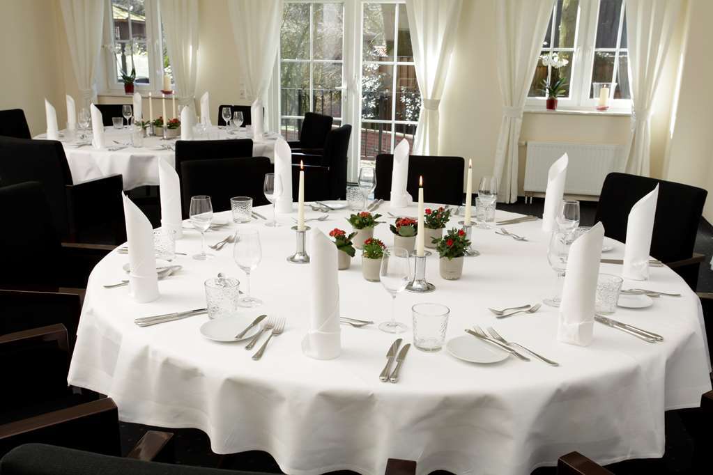Hotel Worpsweder Tor Esterno foto