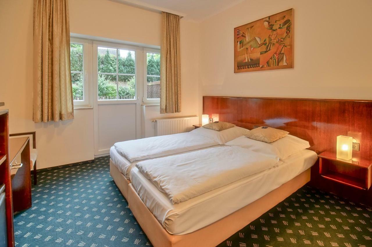 Hotel Worpsweder Tor Esterno foto